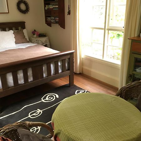 مبيت وإفطار Belgrave Hideaway المظهر الخارجي الصورة