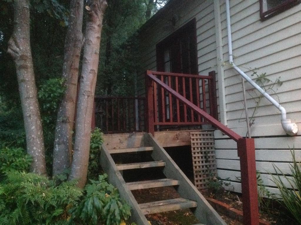 مبيت وإفطار Belgrave Hideaway المظهر الخارجي الصورة