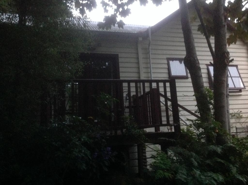 مبيت وإفطار Belgrave Hideaway المظهر الخارجي الصورة
