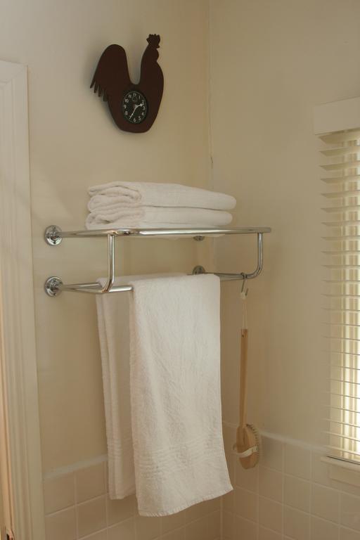 مبيت وإفطار Belgrave Hideaway المظهر الخارجي الصورة