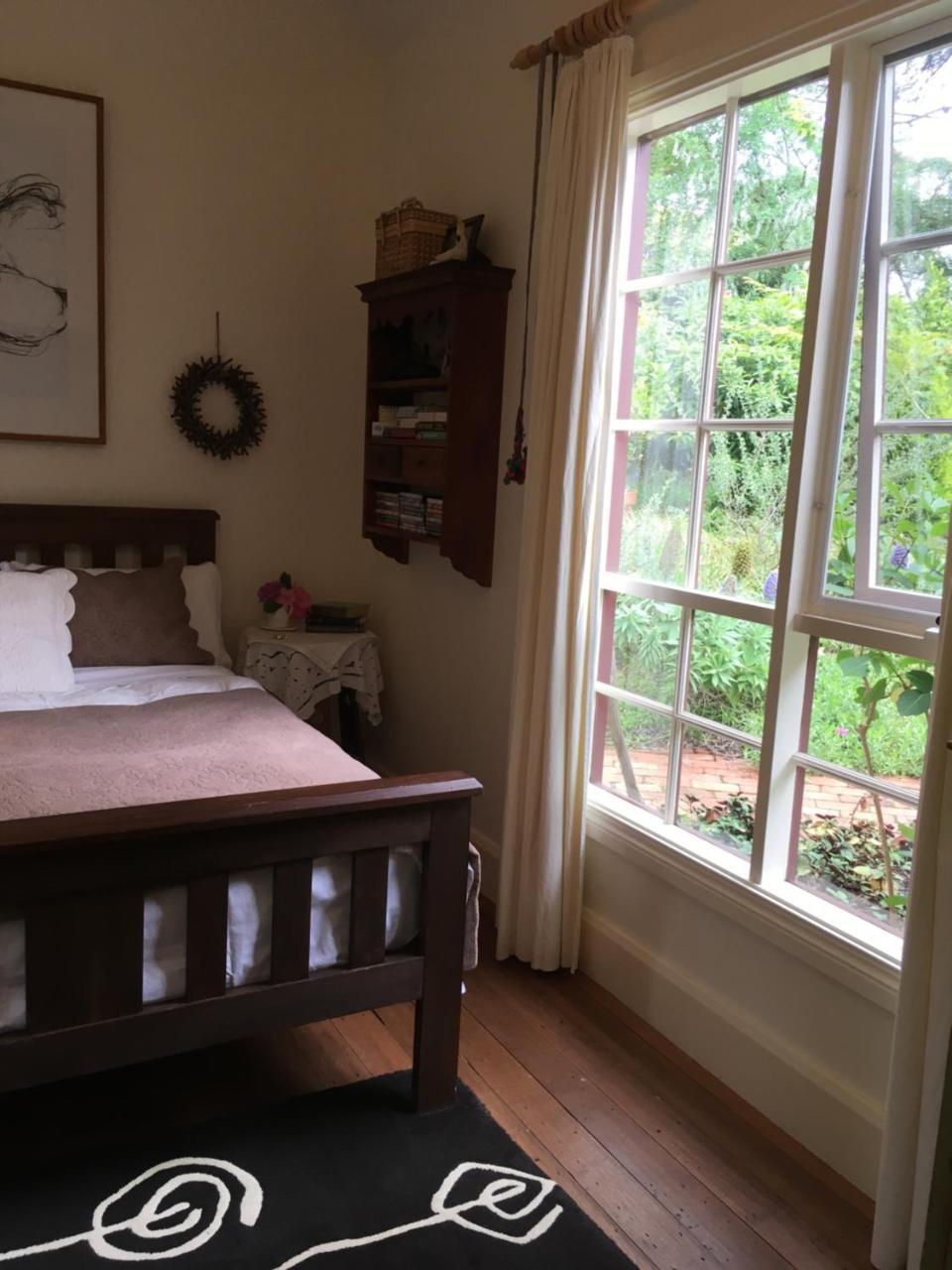 مبيت وإفطار Belgrave Hideaway المظهر الخارجي الصورة