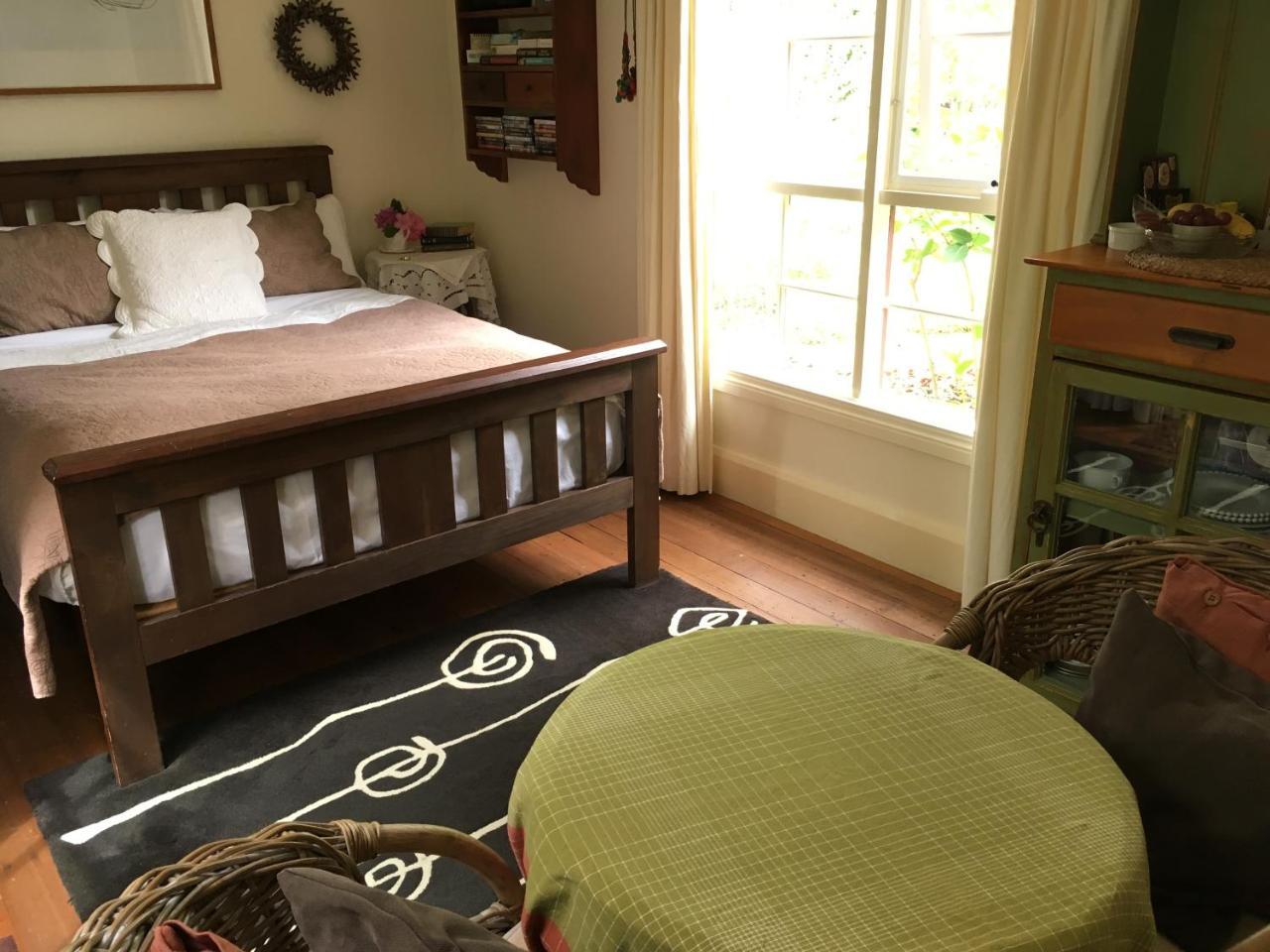 مبيت وإفطار Belgrave Hideaway المظهر الخارجي الصورة