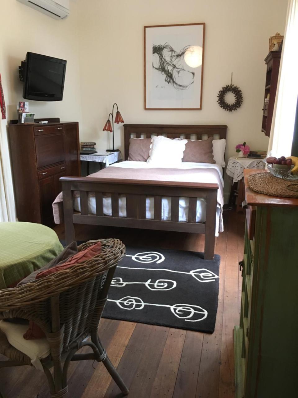 مبيت وإفطار Belgrave Hideaway المظهر الخارجي الصورة
