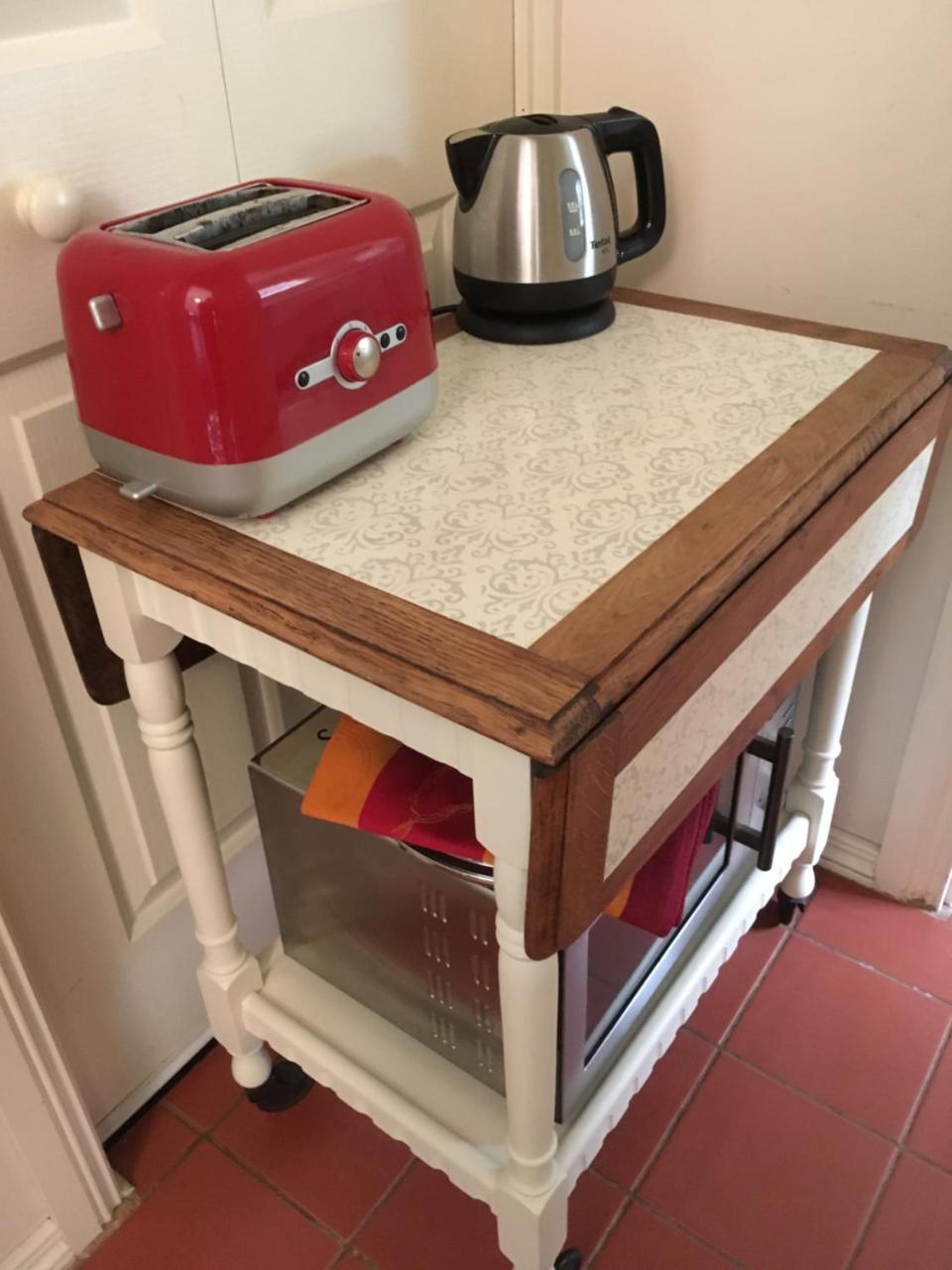 مبيت وإفطار Belgrave Hideaway المظهر الخارجي الصورة