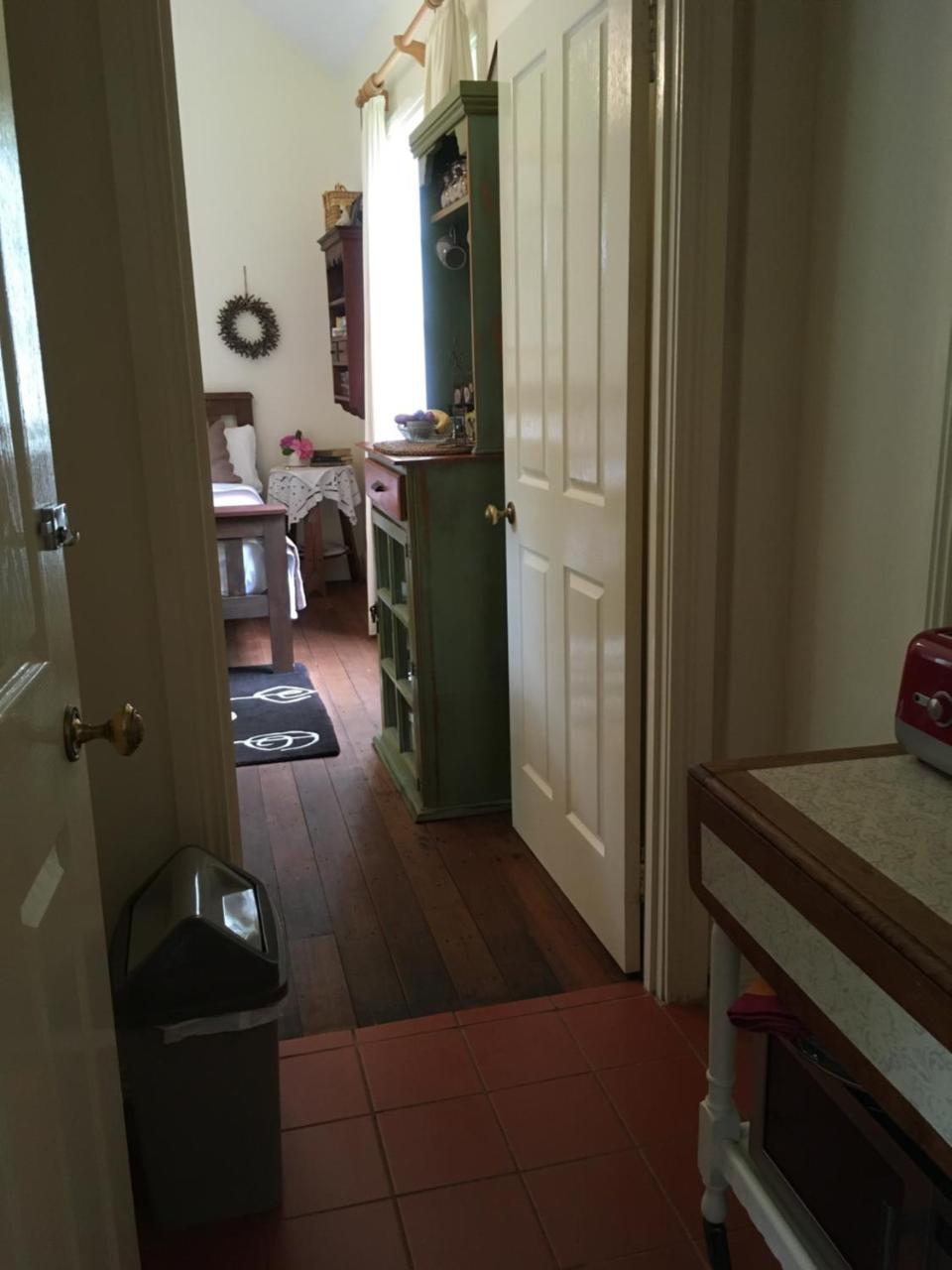 مبيت وإفطار Belgrave Hideaway المظهر الخارجي الصورة