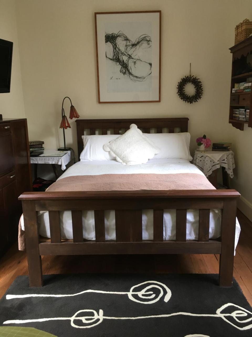 مبيت وإفطار Belgrave Hideaway المظهر الخارجي الصورة
