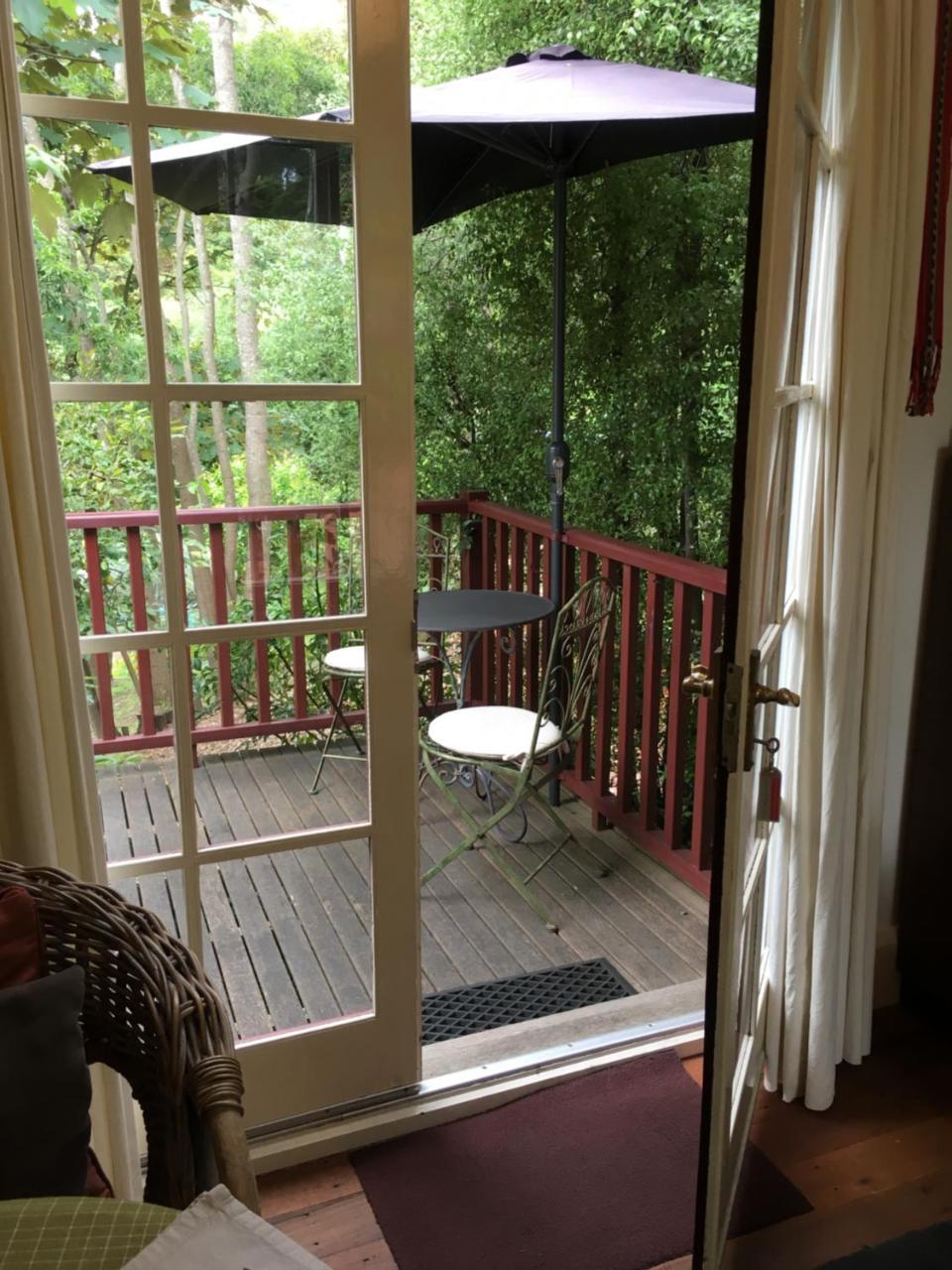 مبيت وإفطار Belgrave Hideaway المظهر الخارجي الصورة